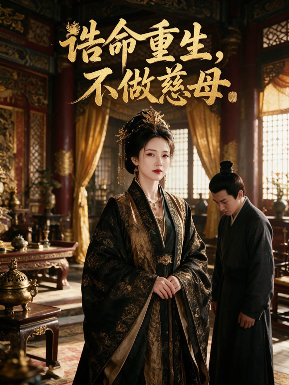 诰命重生，不做慈母