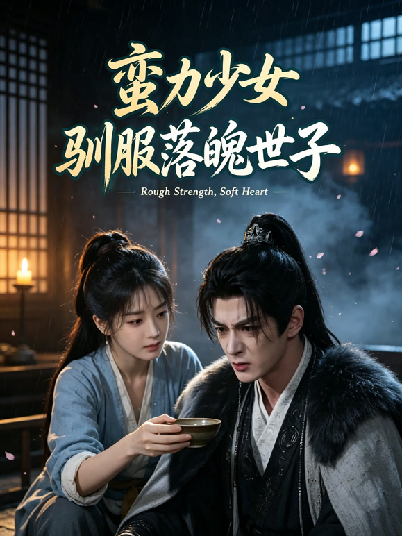 蛮力少女驯服落魄世子
