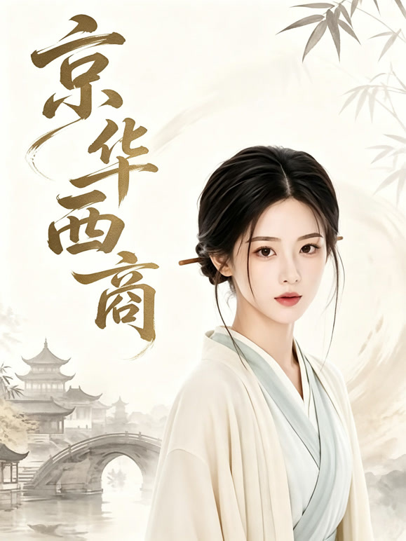 京华西商