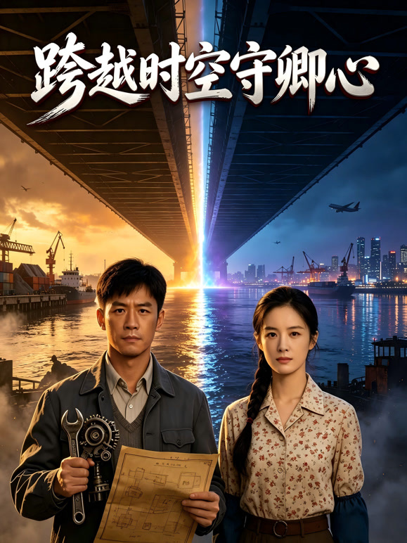 跨越时空守卿心
