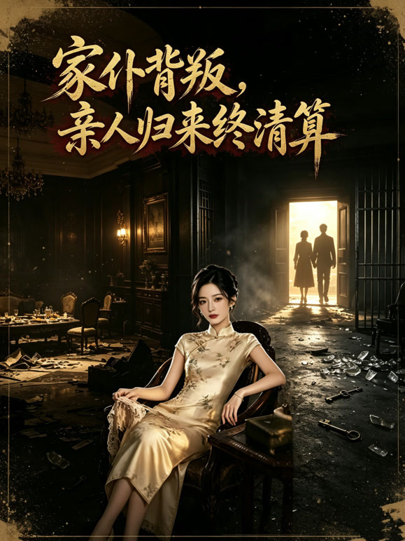 家仆背叛，亲人归来终清算
