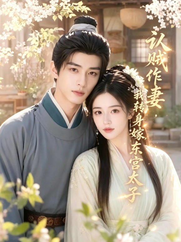 认贼作妻，我转身嫁东宫太子