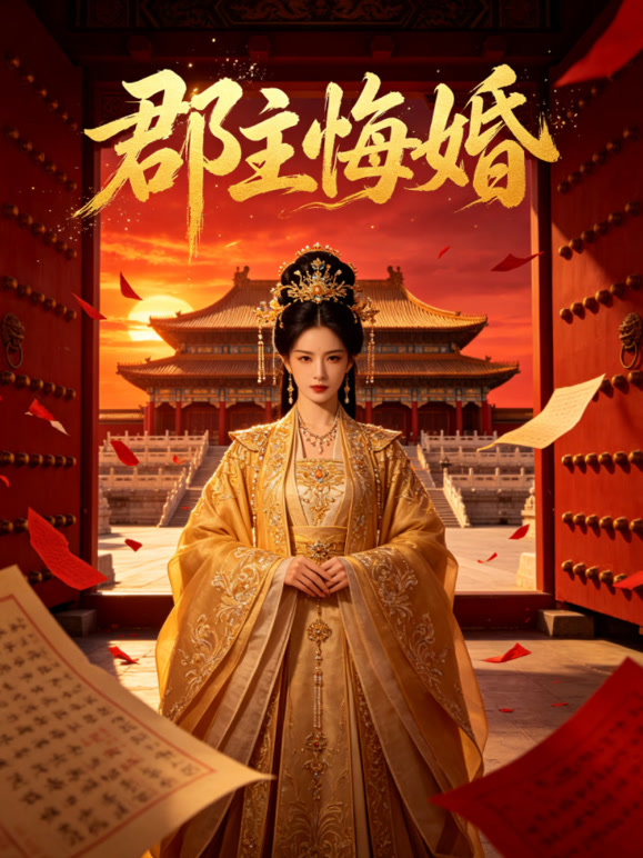 郡主悔婚