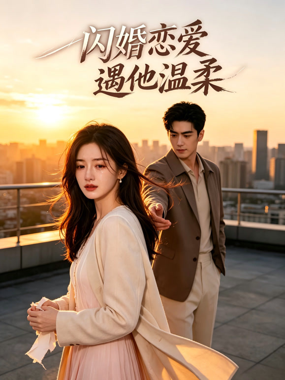 闪婚恋爱 遇他温柔