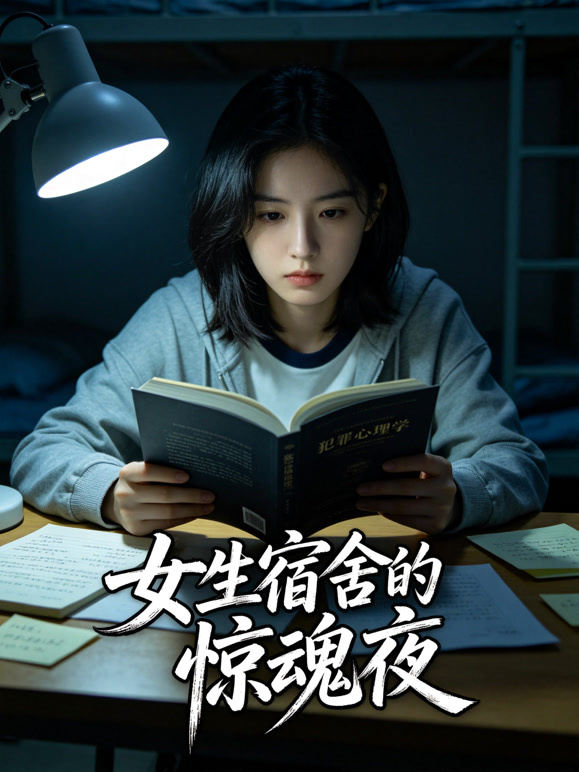 女生宿舍的惊魂夜