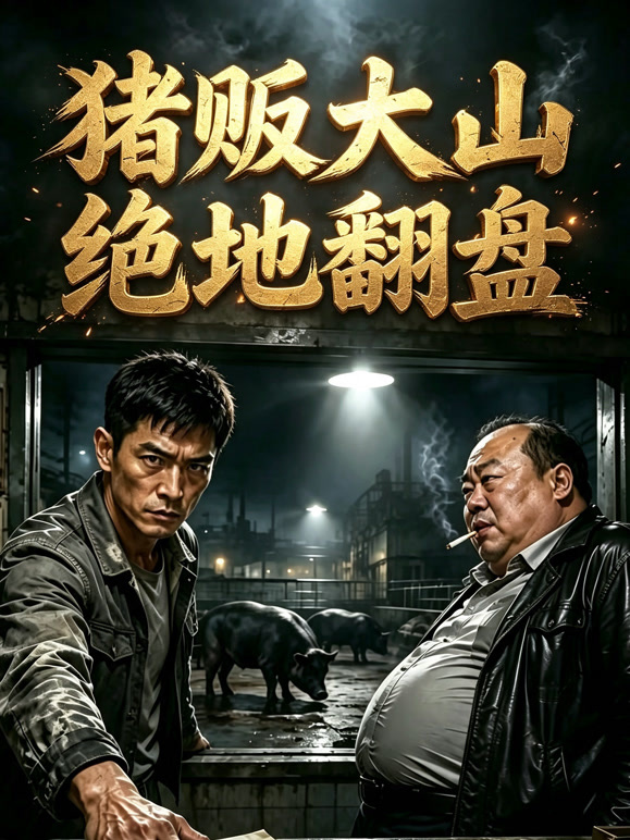 猪贩大山绝地翻盘