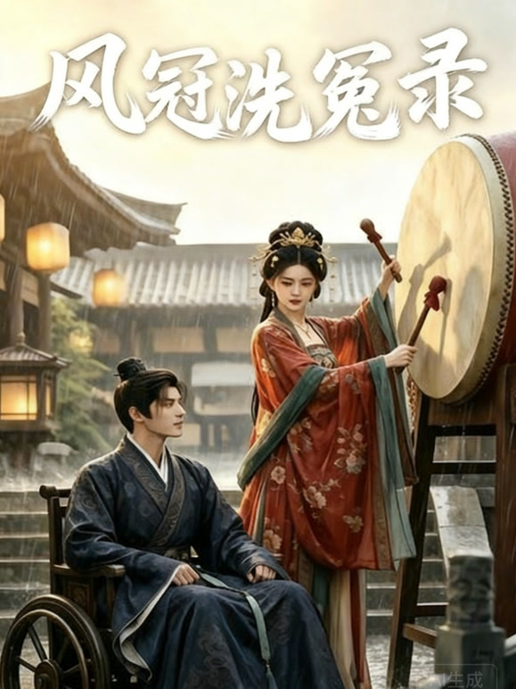 凤冠洗冤录