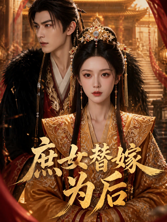庶女替嫁为后