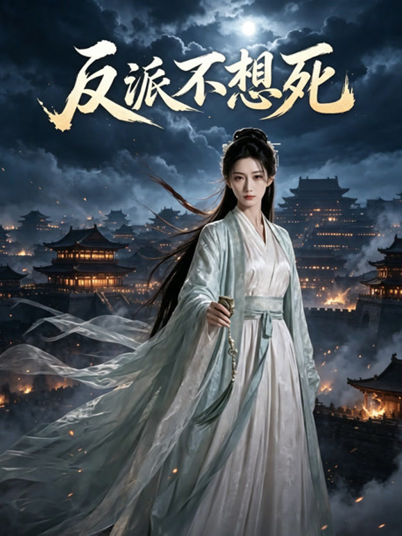 《反派不想死》