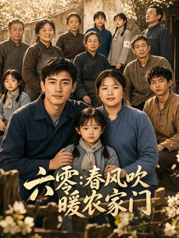 六零：春风吹暖农家门
