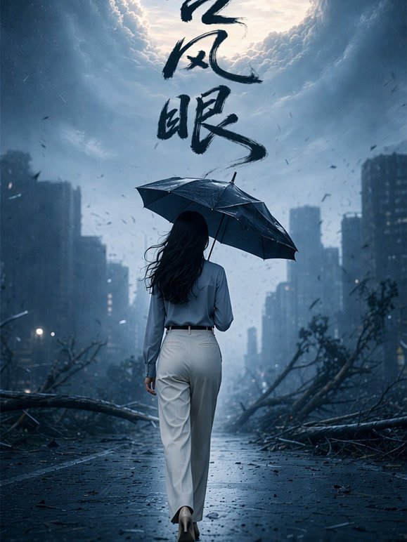 台风眼