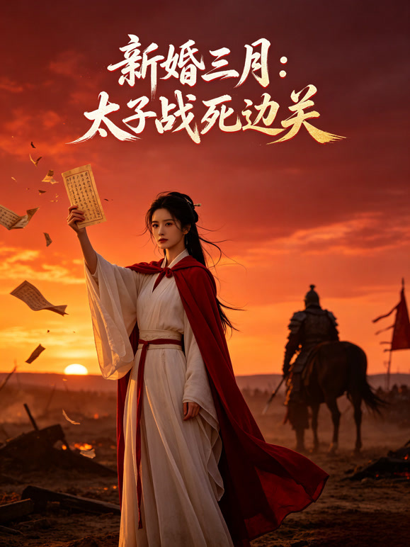 新婚三月：太子战死边关