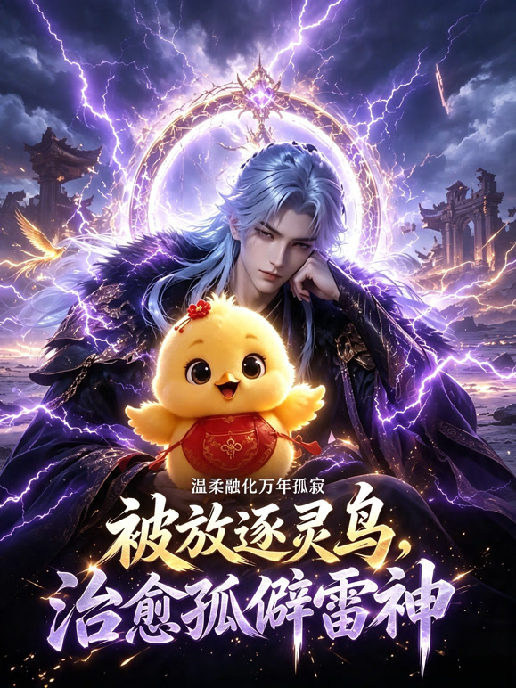被放逐灵鸟，治愈孤僻雷神