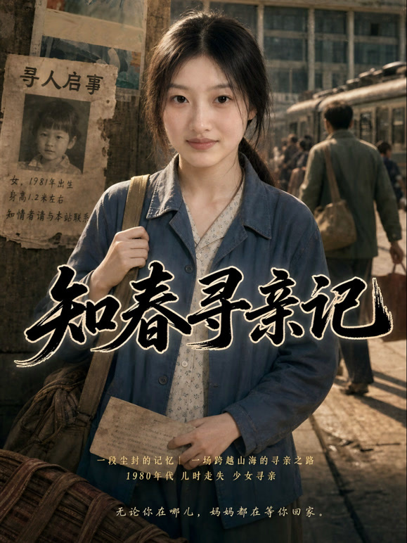 知春寻亲记