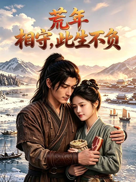 荒年相守，此生不负