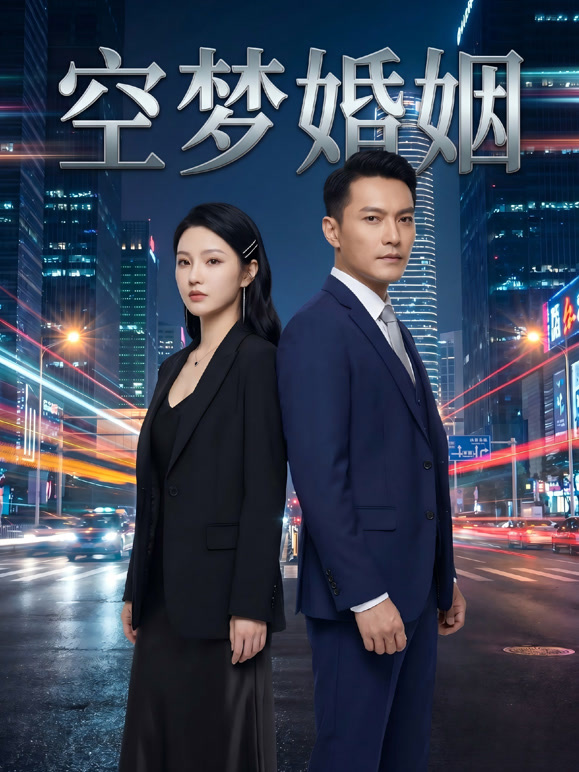 空梦婚姻