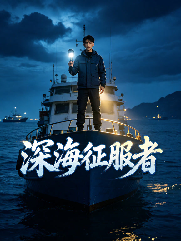 深海征服者