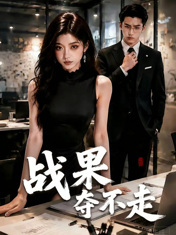 战果夺不走