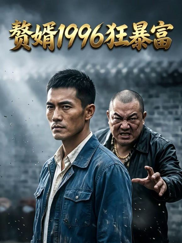 赘婿1996狂暴富