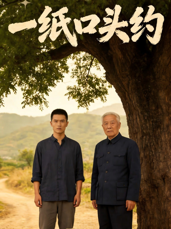 一纸口头约