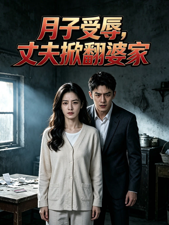 月子受辱，丈夫掀翻婆家