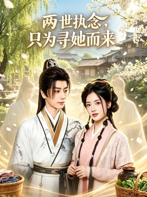 两世执念，只为寻她而来