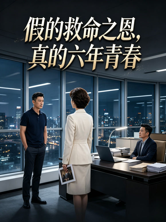 假的救命之恩，真的六年青春