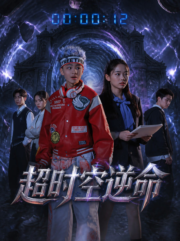 超时空逆命