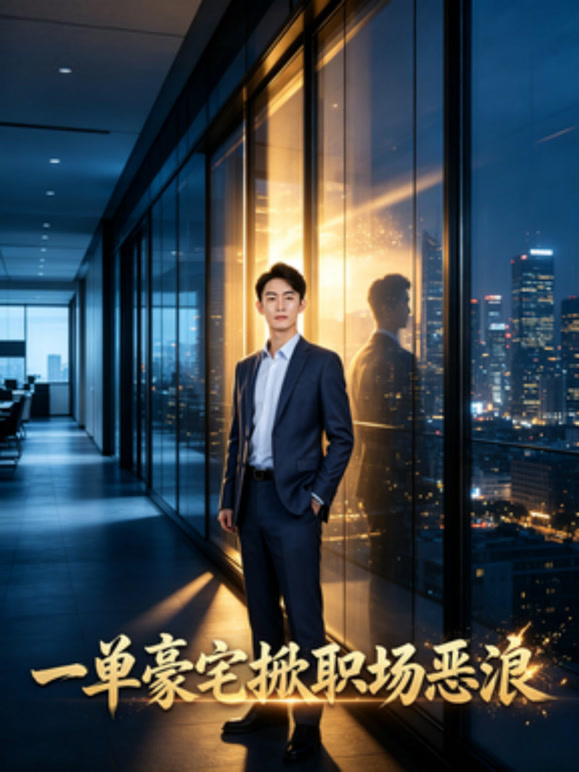 一单豪宅掀职场恶浪