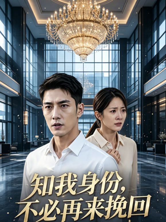 知我身份，不必再来挽回