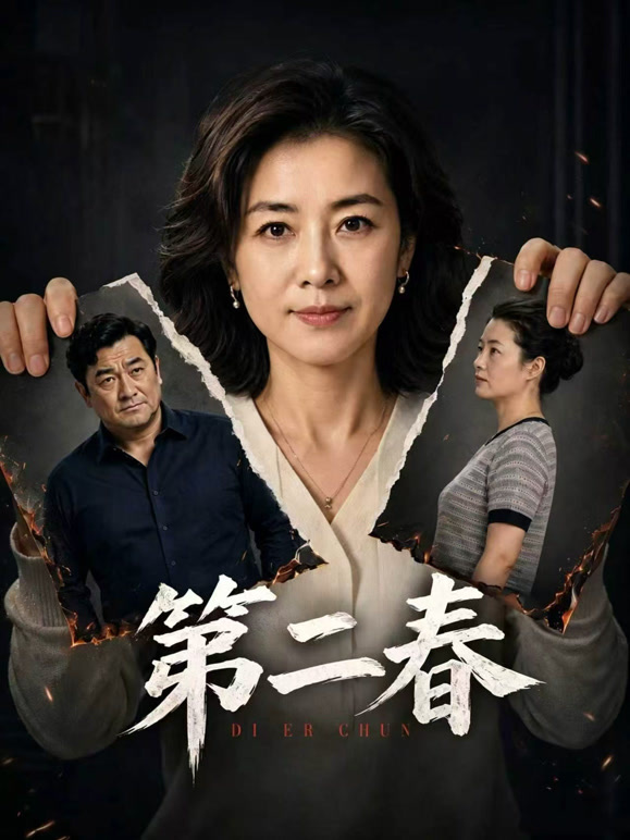 第二春