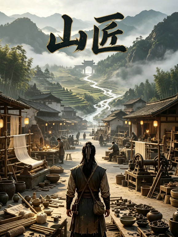 炮灰攻心录