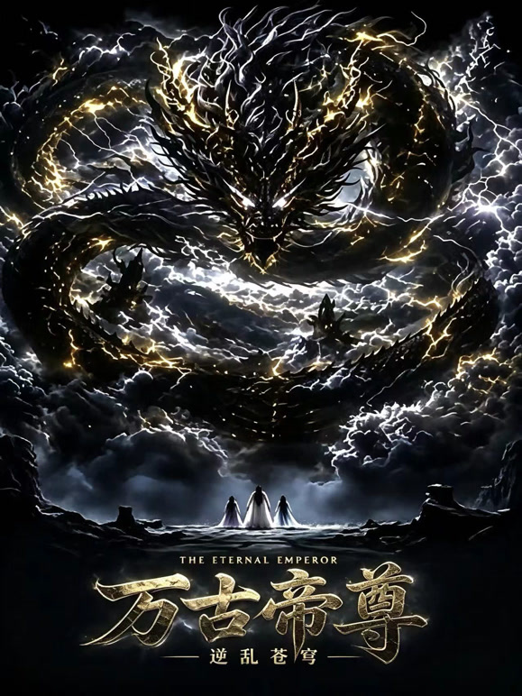 万古帝尊