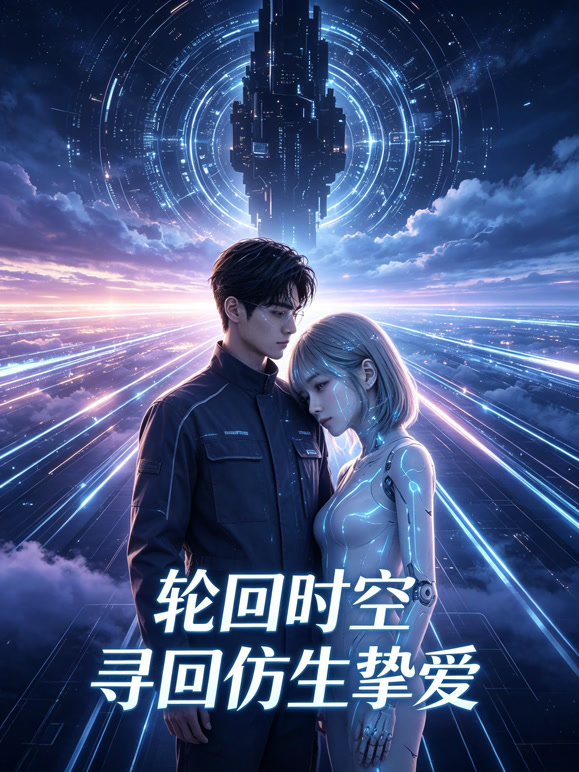 轮回时空寻回仿生挚爱