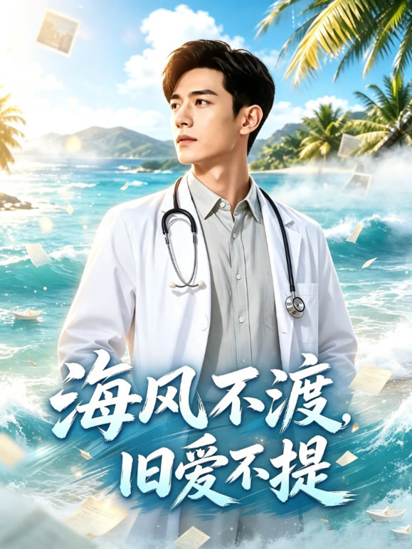 海风不渡，旧爱不提
