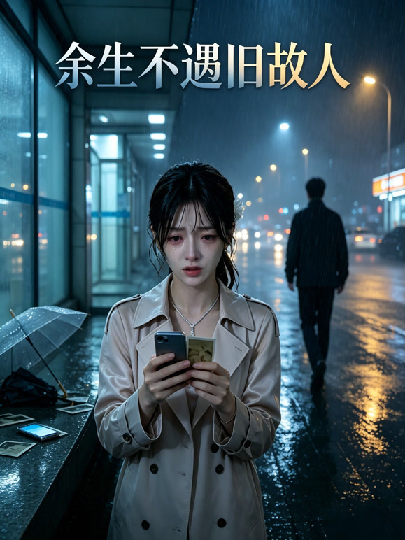 余生不遇旧故人