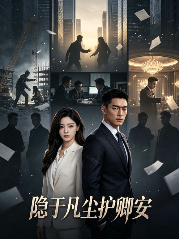 隐于凡尘护卿安