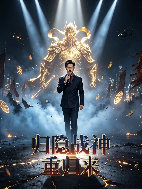 归隐战神重归来
