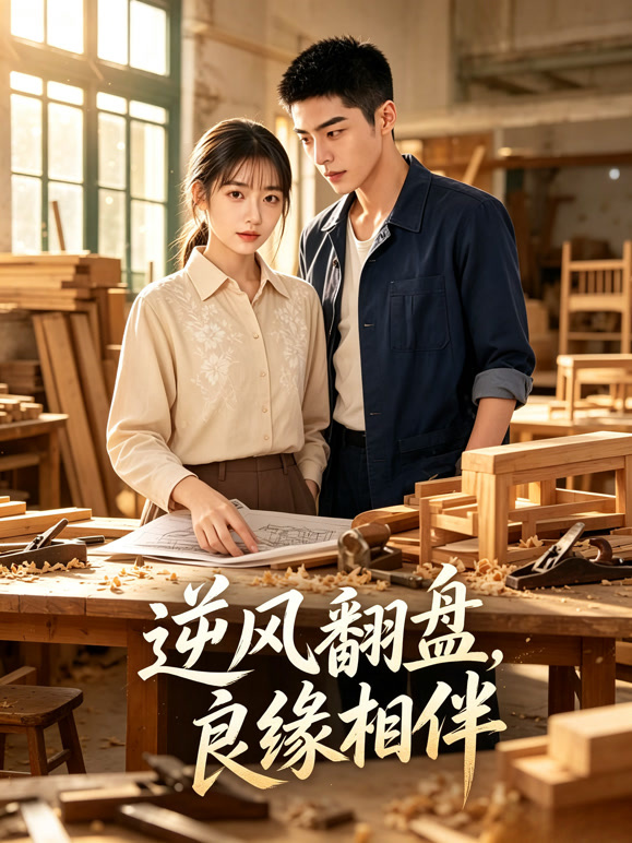 逆风翻盘，良缘相伴
