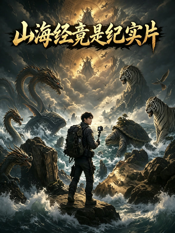 山海经竟是纪实片