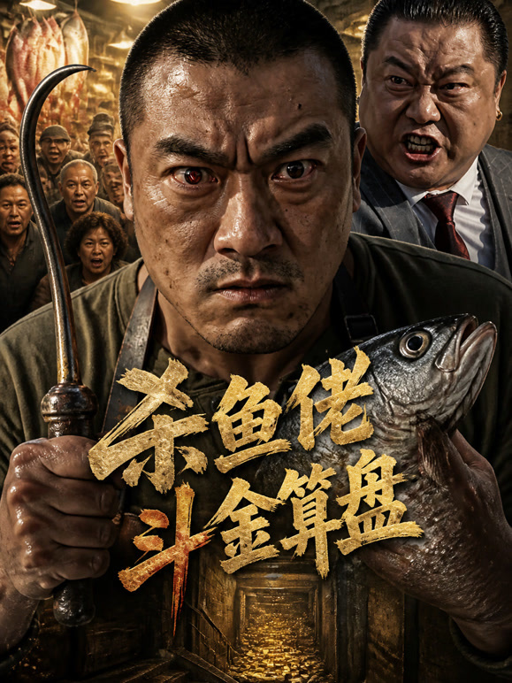 杀鱼佬斗金算盘
