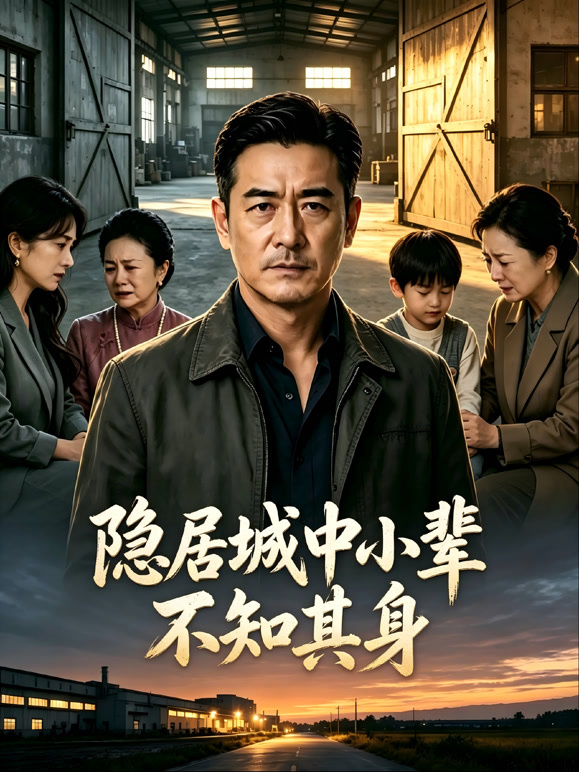 隐居城中小辈不知其身