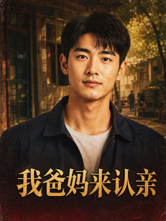 我爸妈来认亲