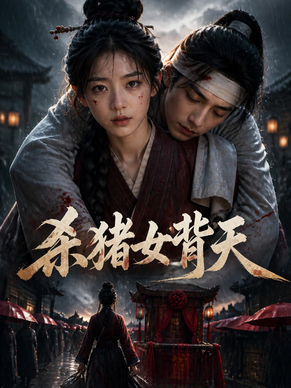 杀猪女背天
