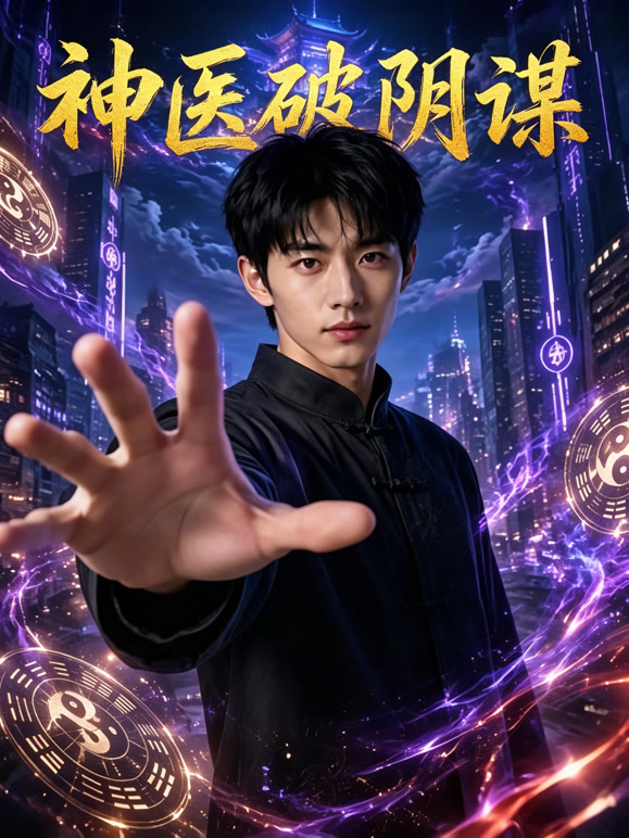 神医破阴谋