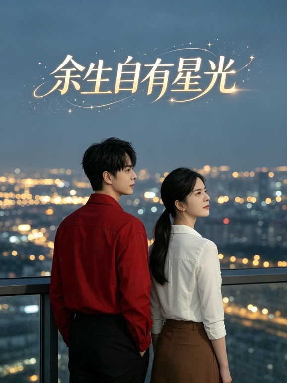 余生自有星光