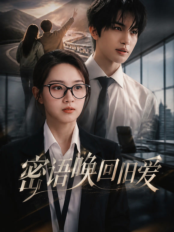 密语唤回旧爱