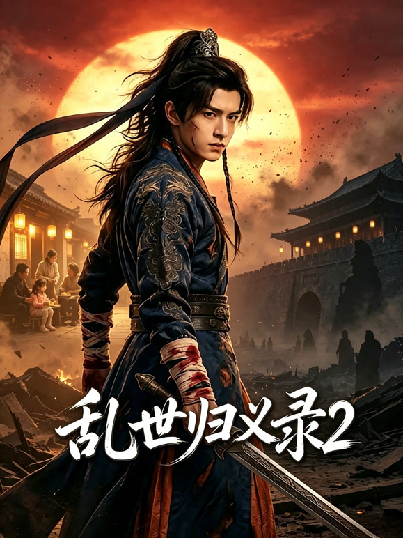 乱世归义录 2