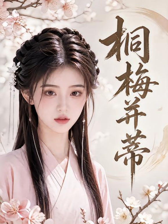桐梅并蒂