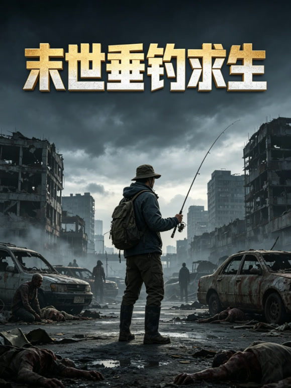 末世垂钓求生